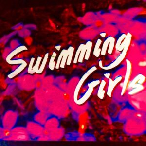 Swimming Girls Tastes Like Money