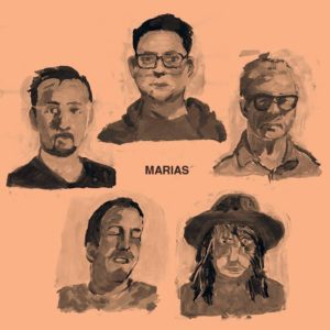 Marias debuts video for "Saint in the Car"