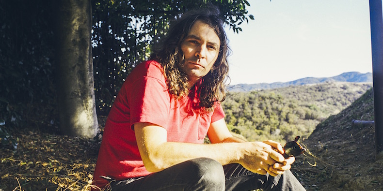 The War On Drugs release new video for their single "Holding On".
