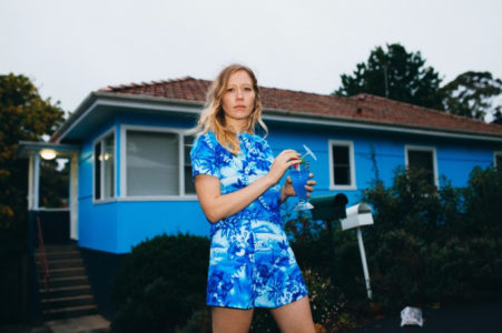 Julia Jacklin Announces New 7", and shares Video for "Eastwick"