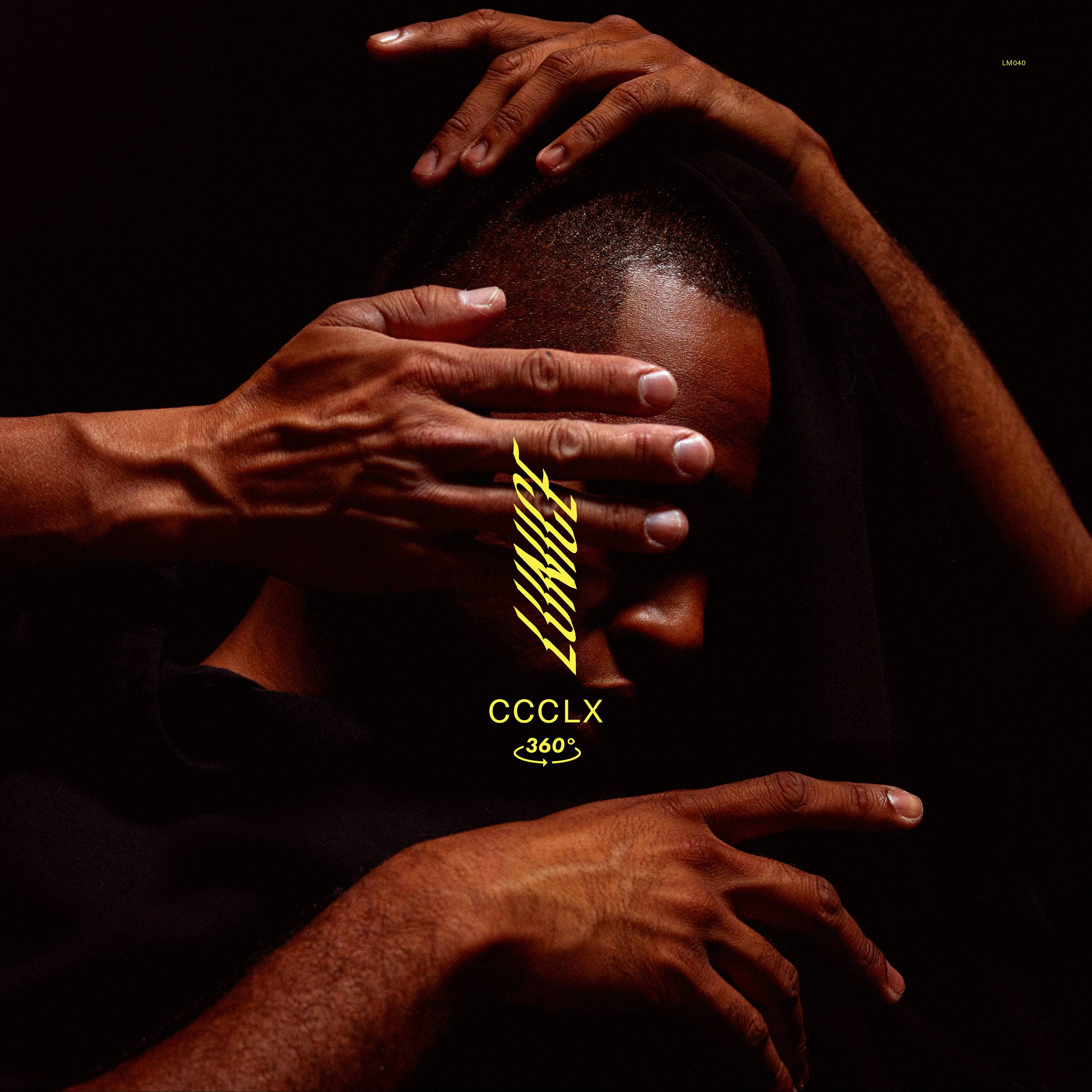 Lunice announces debut album CCCLX , shares new single "Distrust" featuring Denzel Curry, JK the Reaper, and Nell