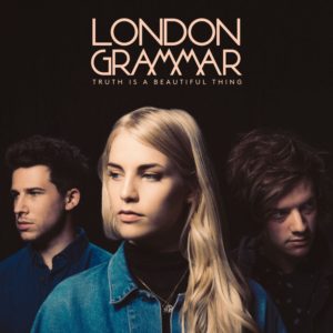 Truth Is A Beautiful Thing by 'London Grammar': In our latest review