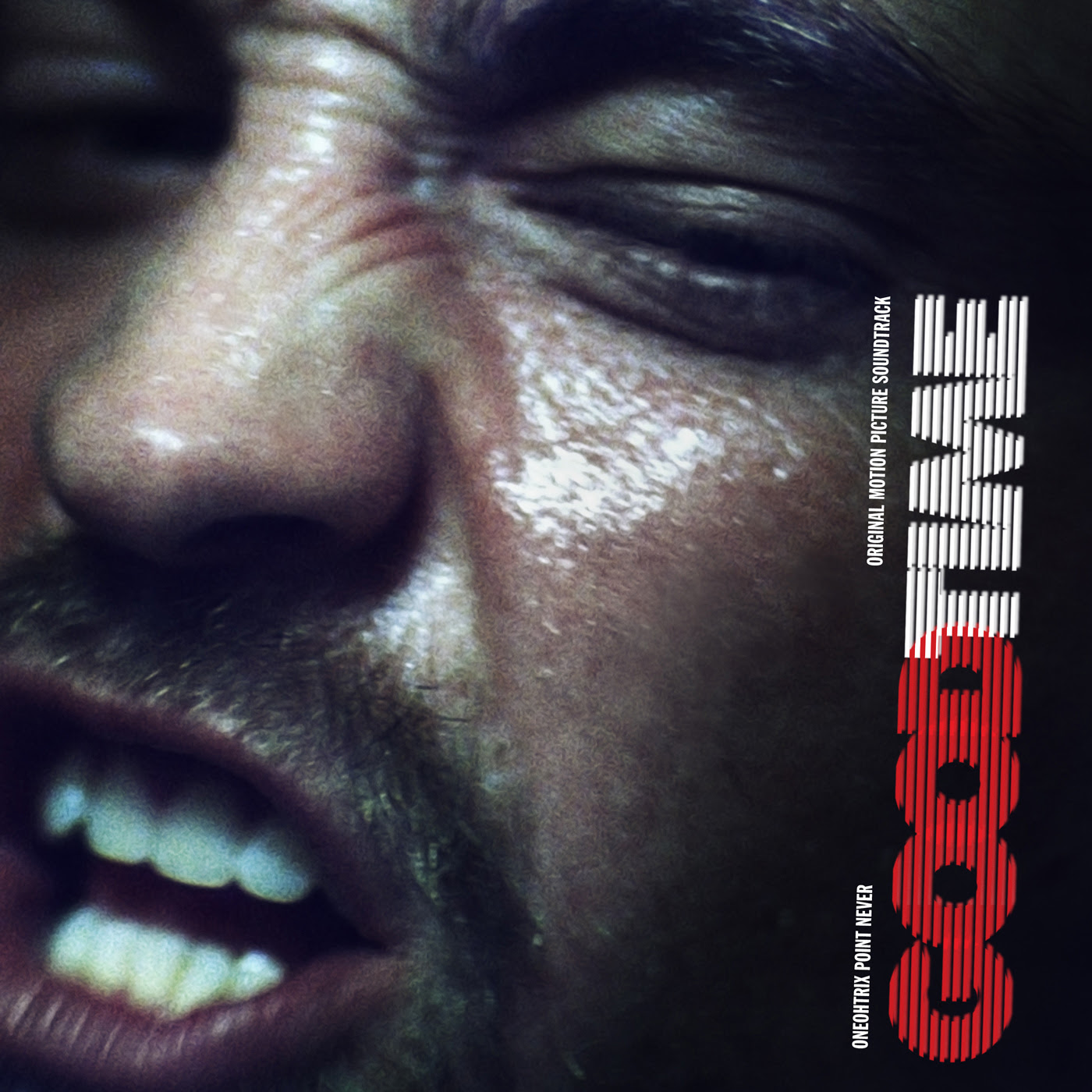 Oneohtrix Point Never teams up with Iggy Pop for "The Pure and the Damned"