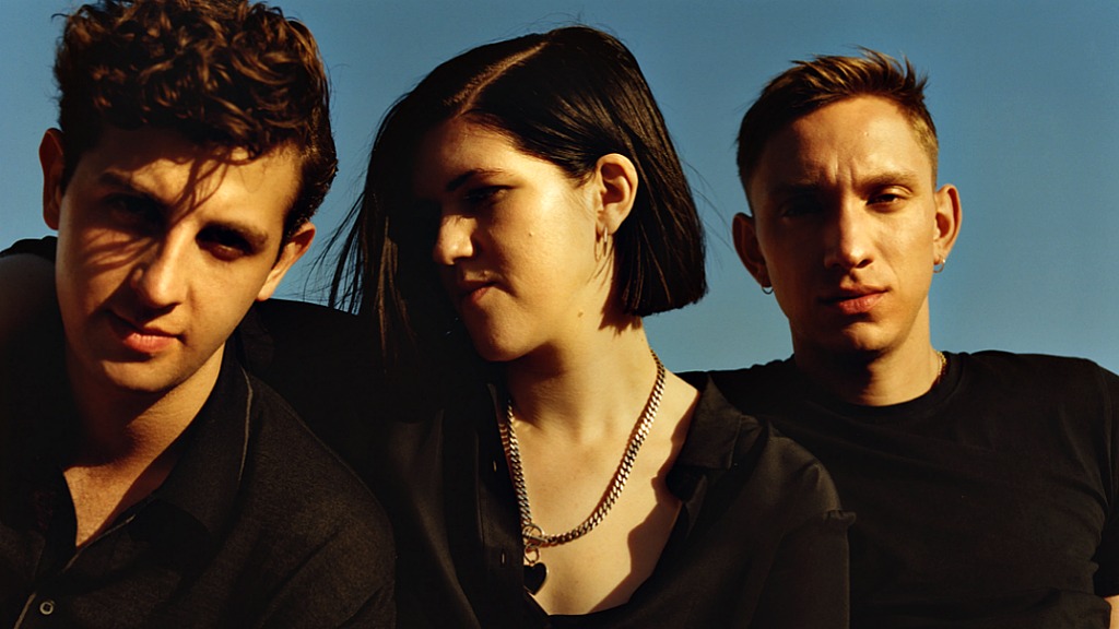 The xx release new video for "I Dare You"