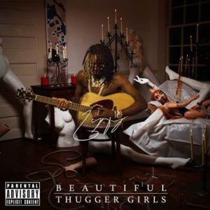 Young Thug announces new release 'Beautiful Thugger Girls.'