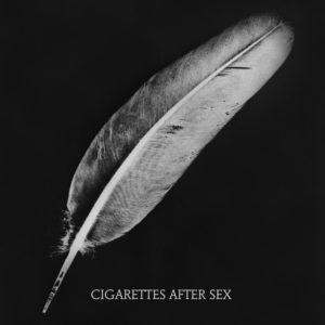 Review Cigarettes After Sex's self-titled full-length"