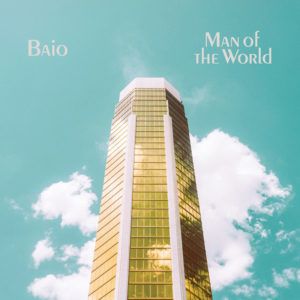 Review of 'Man of the World' by Baio