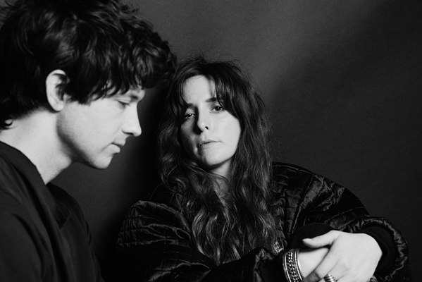 Beach House have released a new video for "Chariot"