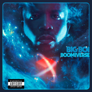 'Boomiverse' by Big Boi, album review by Max Hill