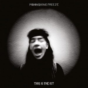This is the kit announce Rough Trade release. Their full-length Moonshine Freeze