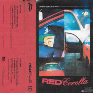 Domo Genesis releases mixtape 'Red Corolla,'