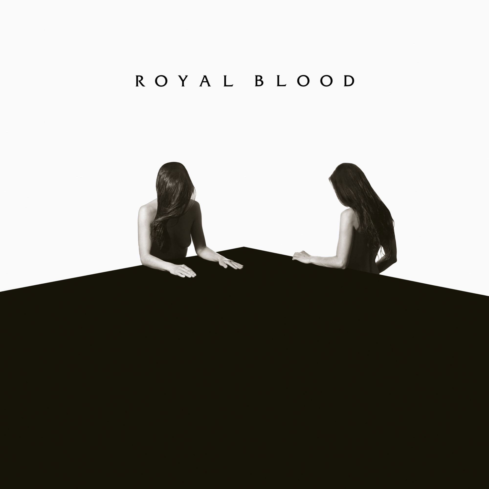 How Did We Get So Dark? by Royal Blood: Our review