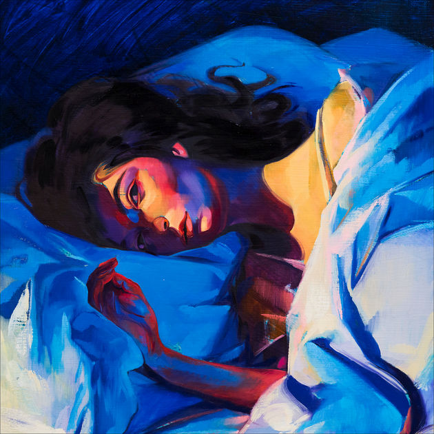 'Melodrama' by Lorde album review