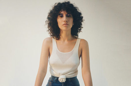 Our interview with singer/songwriter Tei Shi