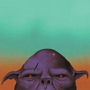 Oh Sees announce new album, 'Orc', and share the first single, "The Static God."