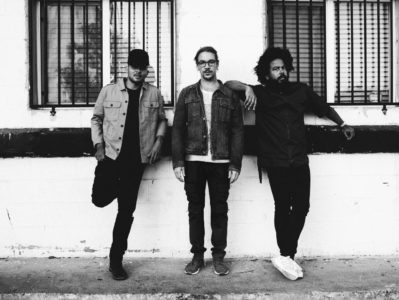 Major Lazer has surprise-released a new 6 track EP.