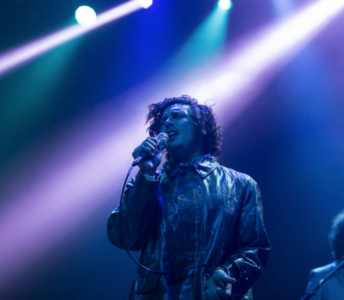 The Growlers release new single "Late Bloomers"