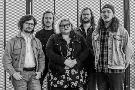 Sheer Mag unveil new video "Suffer Me"
