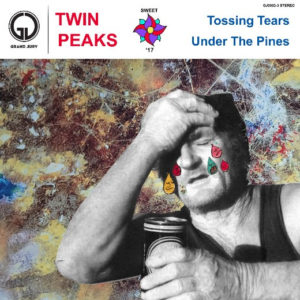 Twin Peaks share new single, "Tossing Tears."