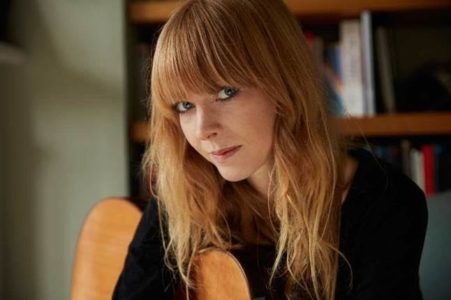 Lucy Rose shares the video for her single, "No Good At All."