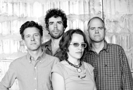 Superchunk has released the the 7-inch single, “I Got Cut”