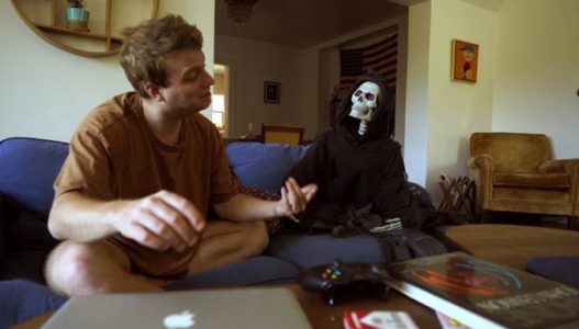 Mac DeMarco releases video for “One Another.”