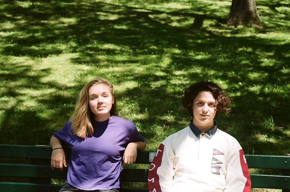 "Seth and Summer Forever" by Babygirl, is Northern Transmissions' 'Song of the Day'.