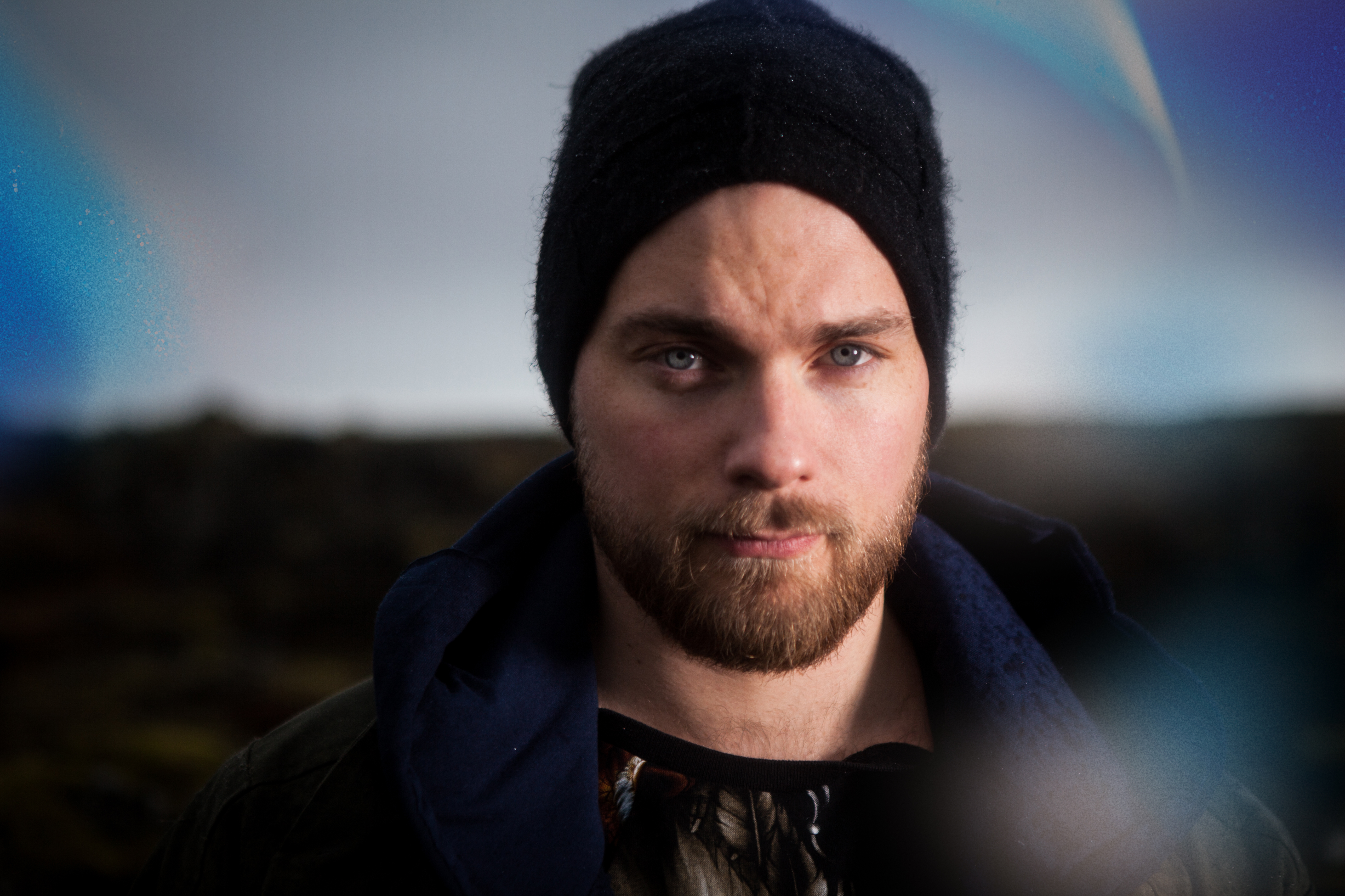 Ásgeir to record live requests for fans for "Straight to Vinyl".
