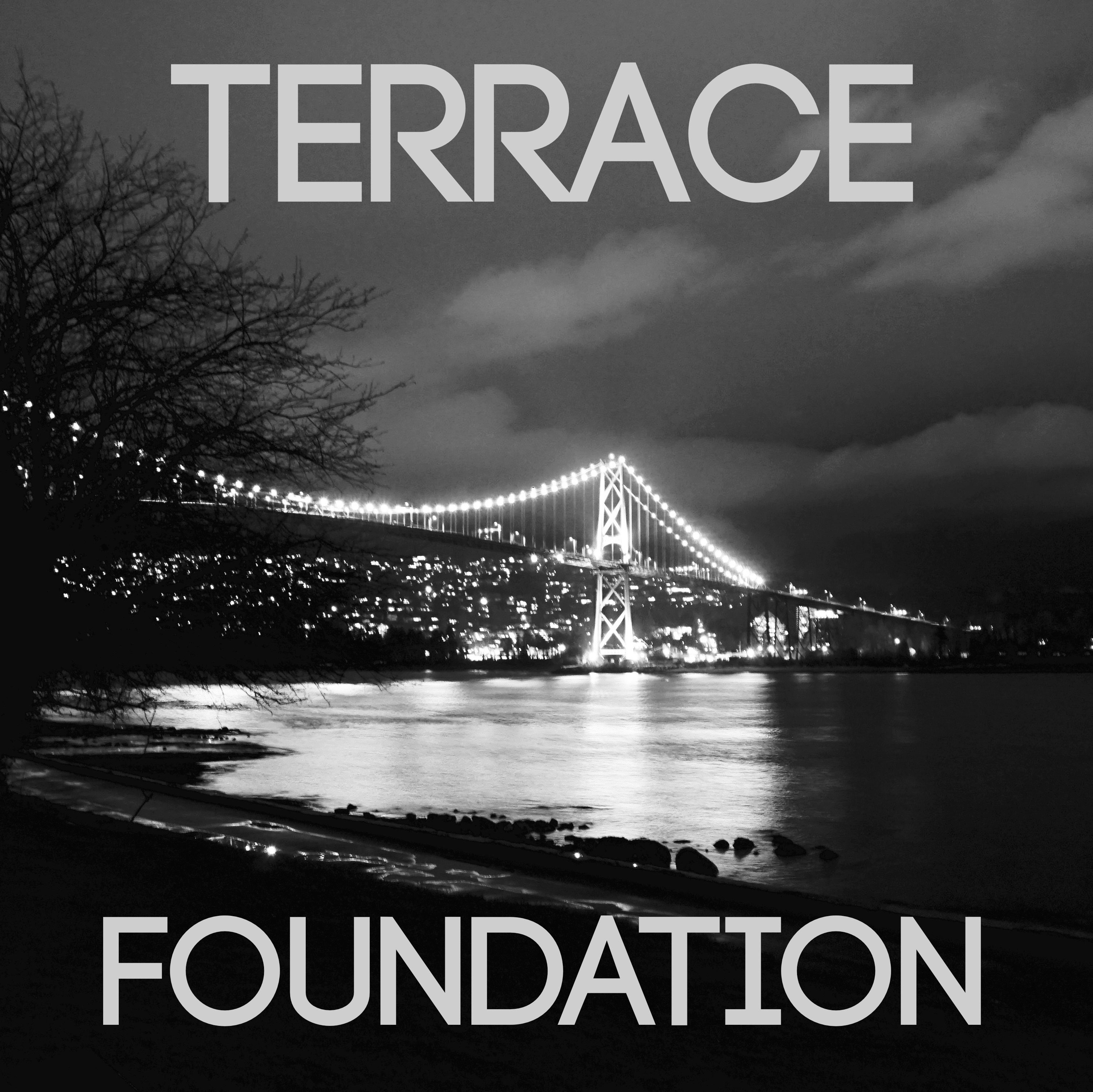 Terrace streams new EP 'Foundation'.