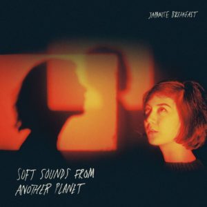 Review of Japanese Breakfasts' 'Soft Sounds from Another Planet'