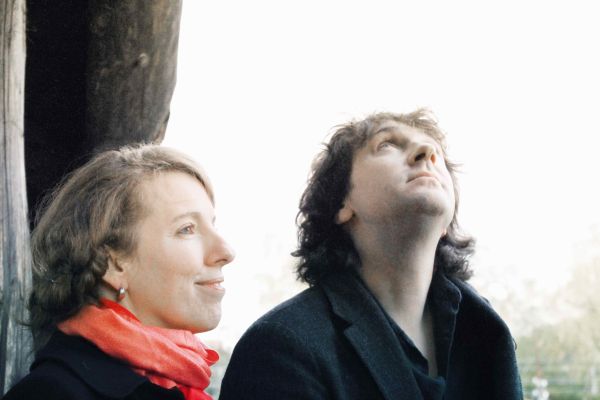 "Lama" by Ummagma 'Robin Guthrie mix' is Northern Transmissions' 'Song of the Day'.