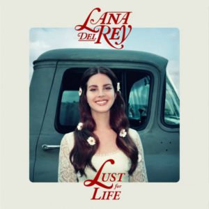 Lana Del Rey 'Lust For Life' album Review