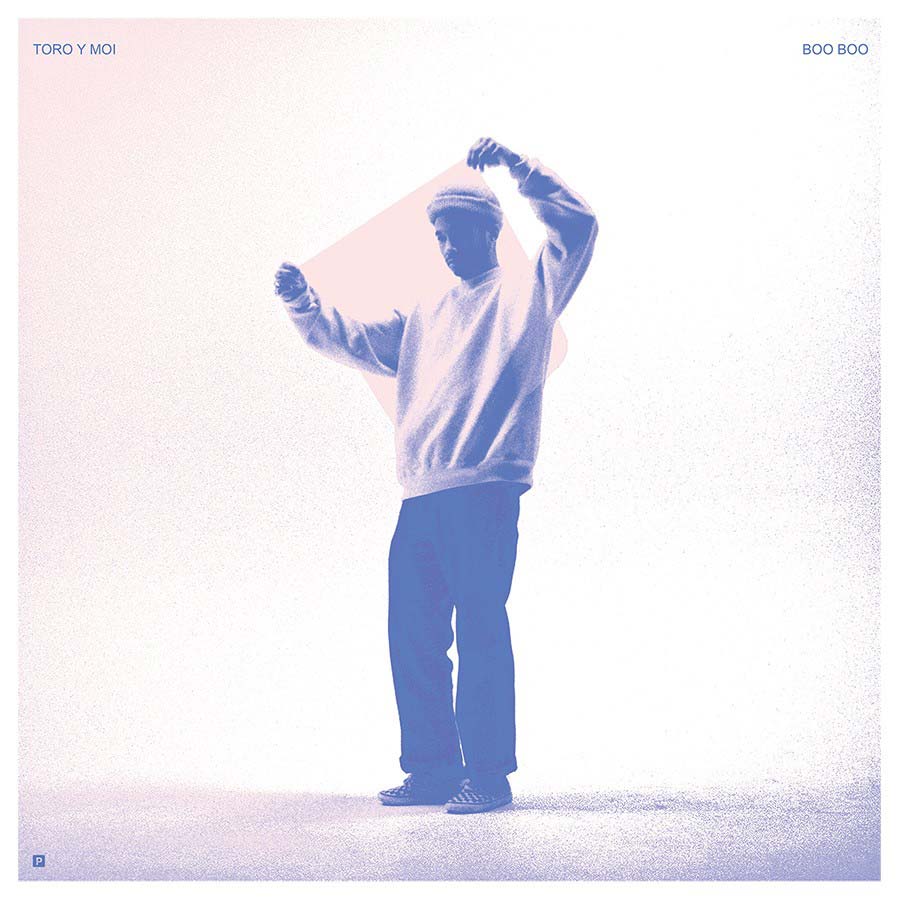 Review of 'Boo Boo' by Toro Y Moi