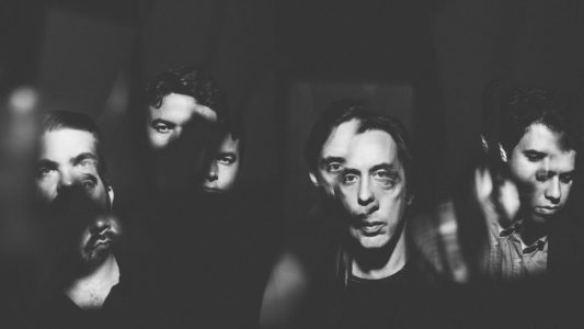 Wolfe Parade shares details of new album 'Cry Cry Cry',