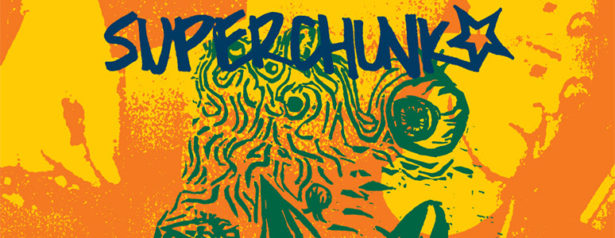 Superchunk will reissue their self-titled album August 25th, via Merge