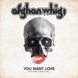 The Afghan Whigs have released a cover of Pleasure Club's "You Want Love"
