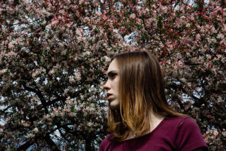 Soccer Mommy releases video for "Inside Out"