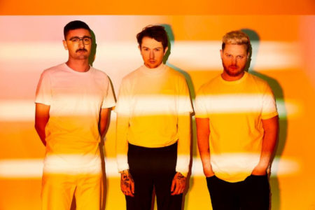 alt-J release new remix of "In Cold Blood" by Bauer