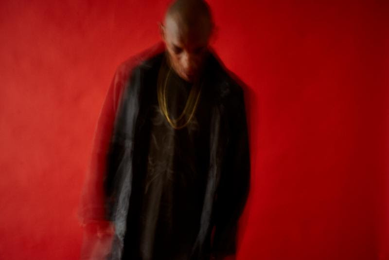 Tricky releases remix of "The Only Way"