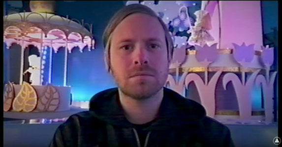 Blanck Mass releases video for "The Rat"