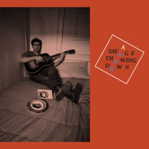 A. Savage from the Parquet Courts debuts new single "Winter In The South"