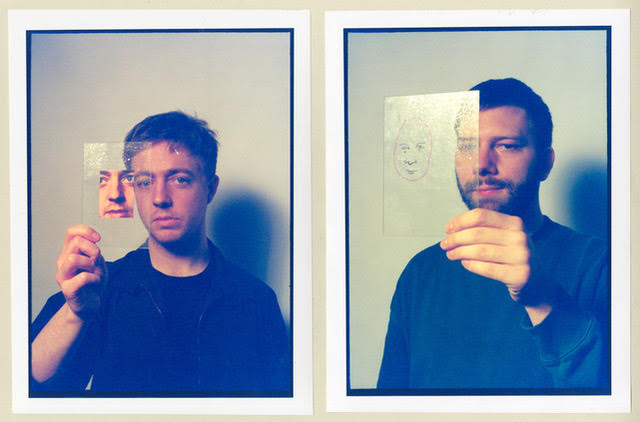 Mount Kimbie releases track "Blue Train Lines", featuring King Krule.