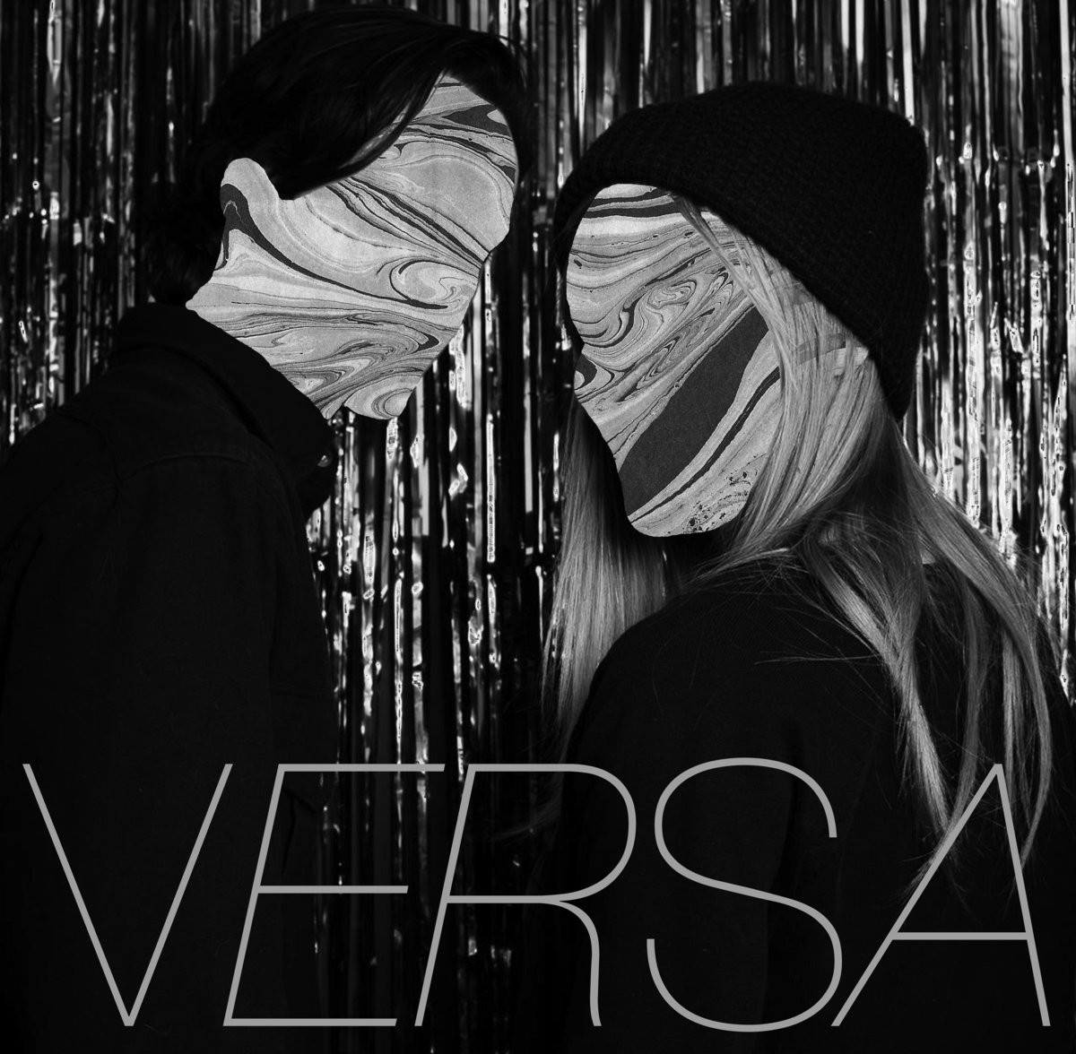 Our interview with Versa: Versa get visually inspired. Beth Andralojc recently spoke with the duo