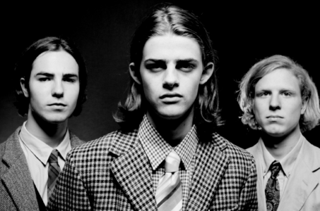 Our interview with Blaenavon: