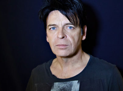 Northern Transmissions' 'Song of the Day' is "What God Wanted" by Gary Numan,