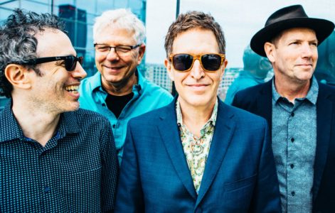 "Glide" by The Dream Syndicate, is Northern Transmissions' 'Song of the Day'.