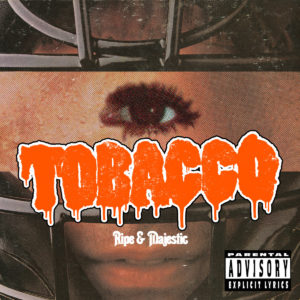 Ripe & Majestic by Tobacco, album review by Glen Byford
