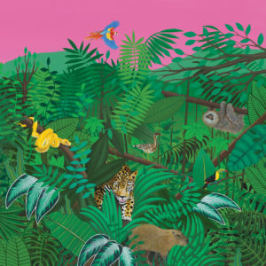 Review of 'Good Nature' by Turnover