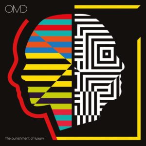 Our review of 'The Punishment of Luxury' by OMD