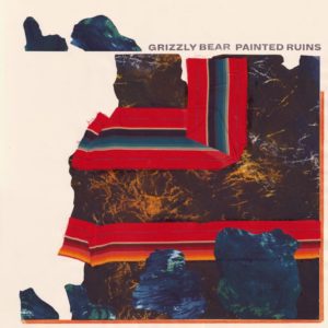 Review of Grizzly Bear's new album 'Painted Ruins'